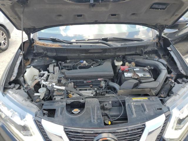 5N1AT2MV6JC814274 - 2018 NISSAN ROGUE S Қара фото 12