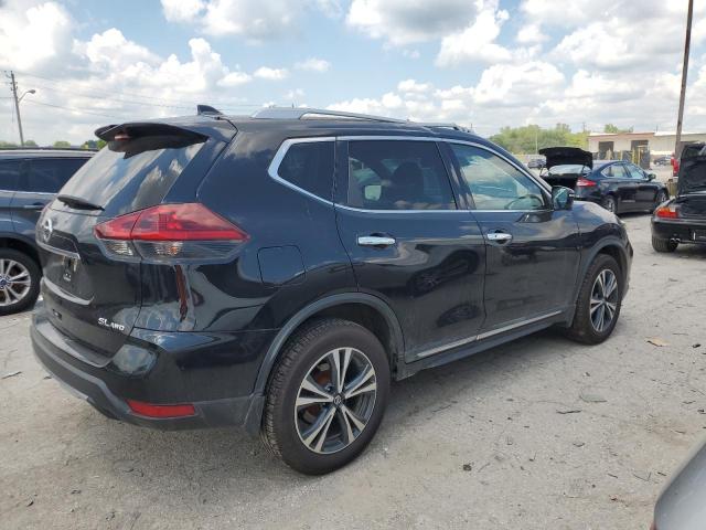 5N1AT2MV6JC814274 - 2018 NISSAN ROGUE S Қара фото 3