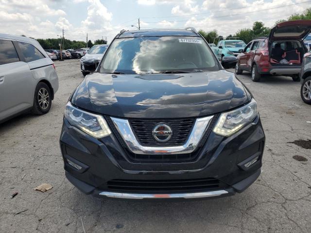 5N1AT2MV6JC814274 - 2018 NISSAN ROGUE S Қара фото 5