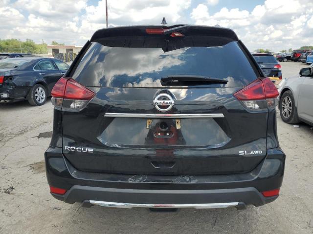 5N1AT2MV6JC814274 - 2018 NISSAN ROGUE S Қара фото 6