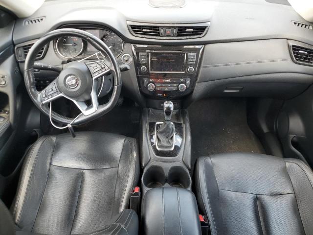 5N1AT2MV6JC814274 - 2018 NISSAN ROGUE S Қара фото 8