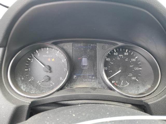 5N1AT2MV6JC814274 - 2018 NISSAN ROGUE S Қара фото 9