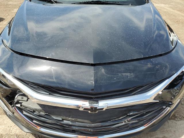 1G1ZG5ST1LF057261 - 2020 CHEVROLET MALIBU RS 黑色 照片 11