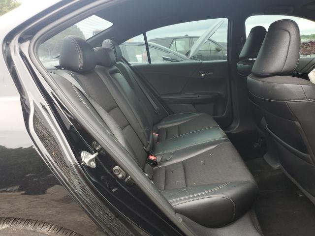 1HGCR2F52GA093384 - 2016 HONDA ACCORD SPORT Qara foto 10