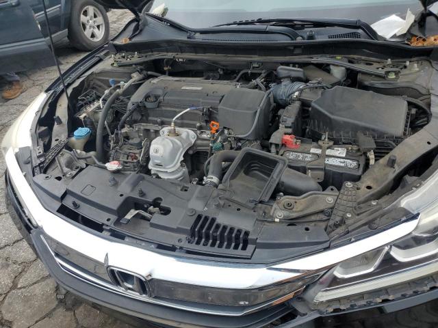 1HGCR2F52GA093384 - 2016 HONDA ACCORD SPORT Qara foto 11