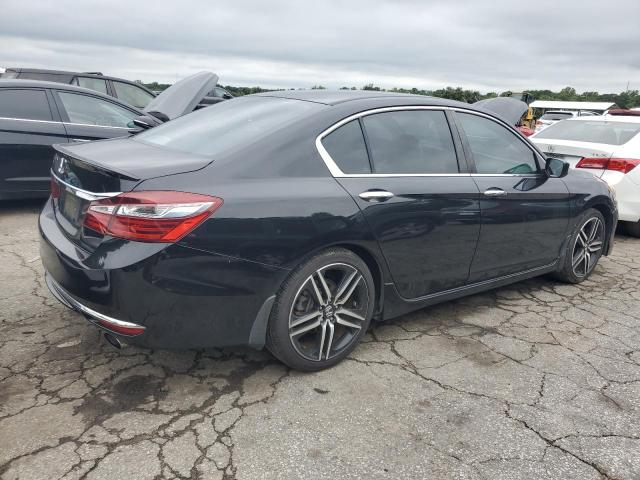 1HGCR2F52GA093384 - 2016 HONDA ACCORD SPORT Qara foto 3