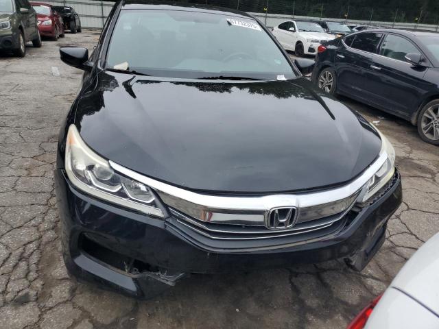 1HGCR2F52GA093384 - 2016 HONDA ACCORD SPORT Qara foto 5