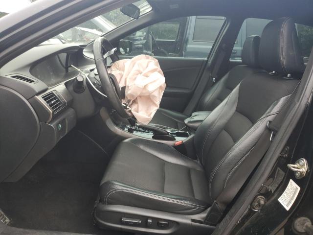 1HGCR2F52GA093384 - 2016 HONDA ACCORD SPORT Qara foto 7