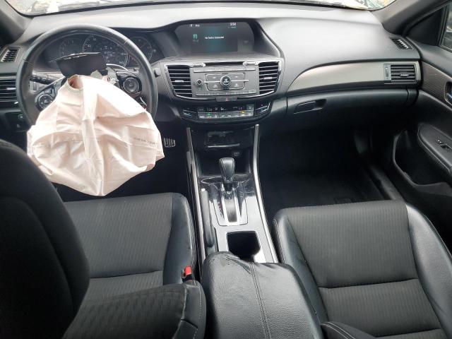 1HGCR2F52GA093384 - 2016 HONDA ACCORD SPORT Qara foto 8