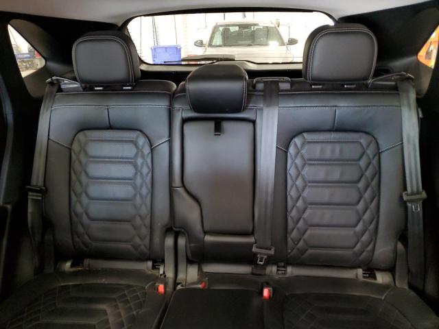 1FMCU0E12RUA16849 - 2024 FORD ESCAPE RED photo 10