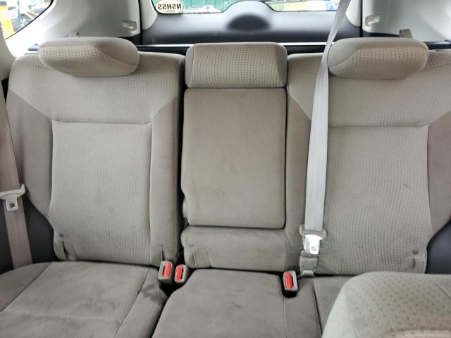 3CZRM3H59CG700297 - 2012 HONDA CR-V EX 灰色 照片 10