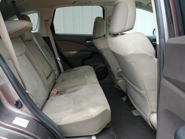 3CZRM3H59CG700297 - 2012 HONDA CR-V EX 灰色 照片 11