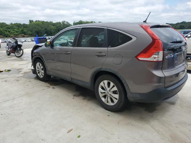 3CZRM3H59CG700297 - 2012 HONDA CR-V EX 灰色 照片 2