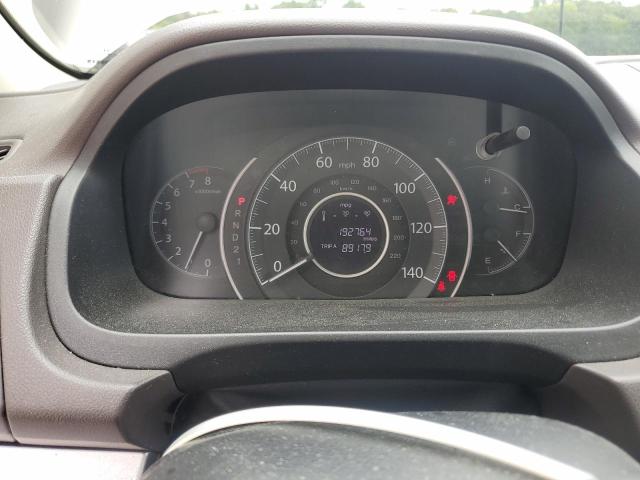 3CZRM3H59CG700297 - 2012 HONDA CR-V EX 灰色 照片 9