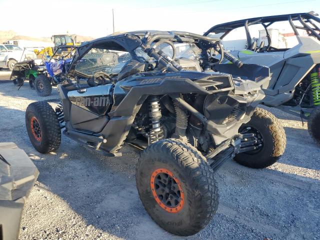 3JBVXAW43KK000252 - 2019 CAN-AM MAVERICK X RS TURBO R BLACK photo 3