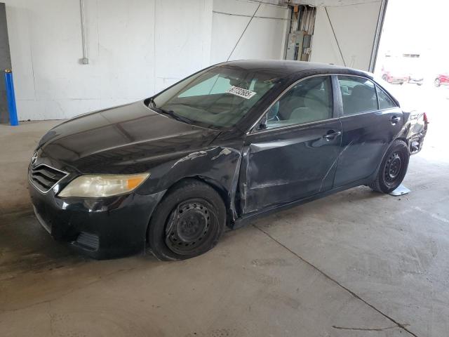2010 TOYOTA CAMRY BASE, 
