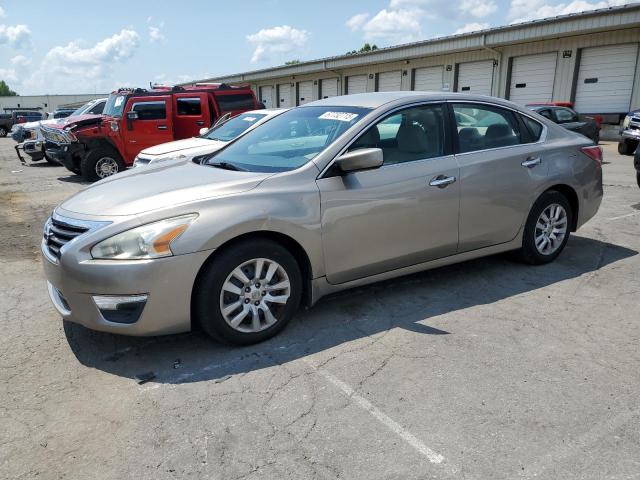 2014 NISSAN ALTIMA 2.5, 
