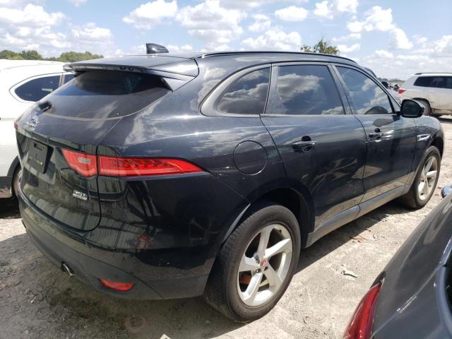 SADCJ2BV6HA883112 - 2017 JAGUAR F-PACE PREMIUM BLACK photo 3