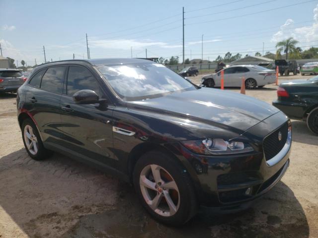 SADCJ2BV6HA883112 - 2017 JAGUAR F-PACE PREMIUM BLACK photo 4