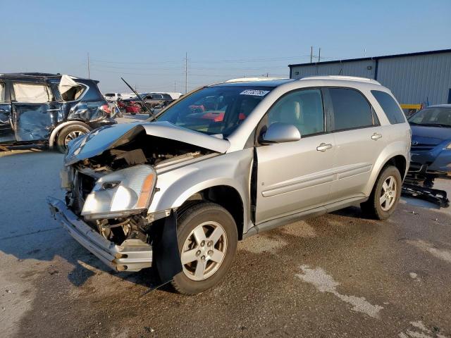 2008 CHEVROLET EQUINOX LT, 