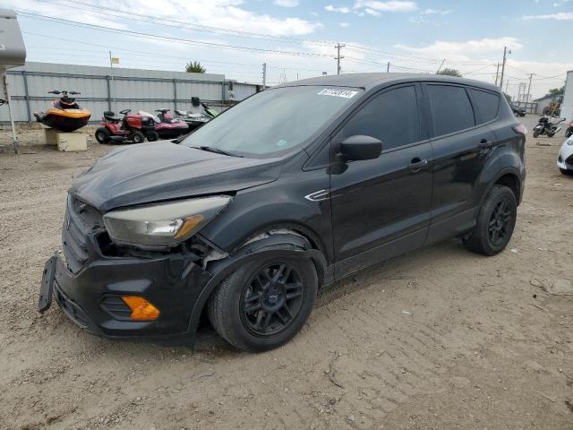 2018 FORD ESCAPE S, 