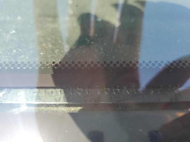 5TFRY5F15BX107228 - 2011 TOYOTA TUNDRA DOUBLE CAB SR5 BROWN photo 12