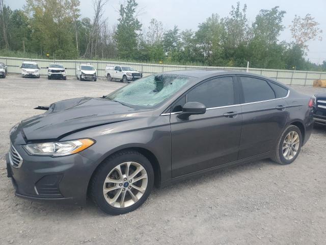 2020 FORD FUSION SE, 