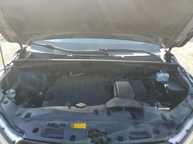 5TDJKRFH2FS139908 - 2015 TOYOTA HIGHLANDER XLE Mavi foto 12