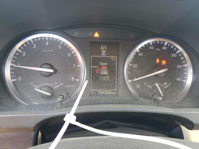 5TDJKRFH2FS139908 - 2015 TOYOTA HIGHLANDER XLE Mavi foto 9