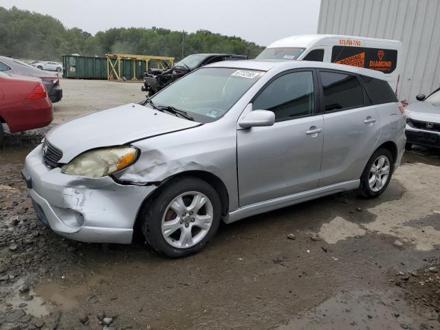 2005 TOYOTA COROLLA MA XR, 