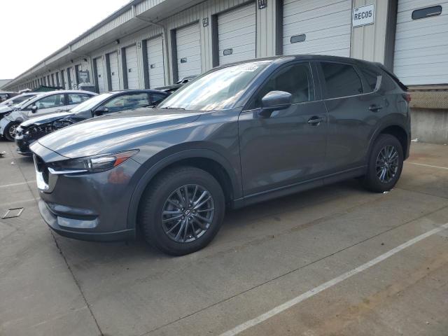 2019 MAZDA CX-5 TOURING, 