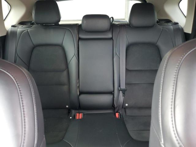 JM3KFBCM4K0632222 - 2019 MAZDA CX-5 TOURING Gris photo 10