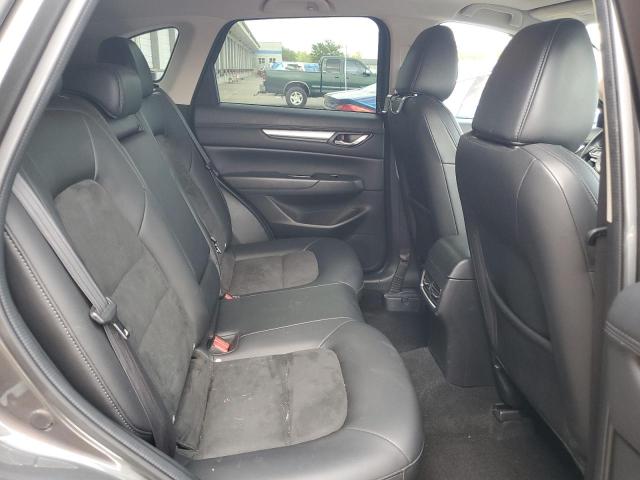 JM3KFBCM4K0632222 - 2019 MAZDA CX-5 TOURING Gris photo 11