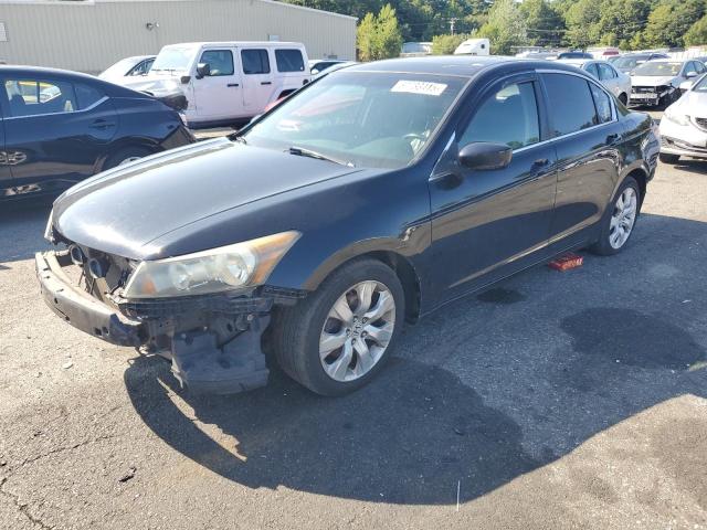 2008 HONDA ACCORD EXL, 
