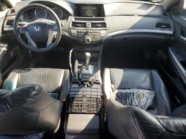 1HGCP26898A104947 - 2008 HONDA ACCORD EXL 黑色 照片 8