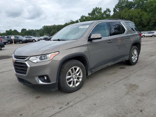 2019 CHEVROLET TRAVERSE LT, 