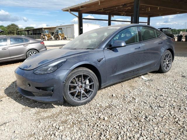 2022 TESLA MODEL 3, 