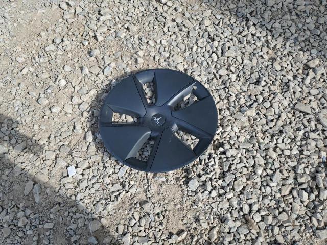 5YJ3E1EB7NF194145 - 2022 TESLA MODEL 3 GRAY photo 12