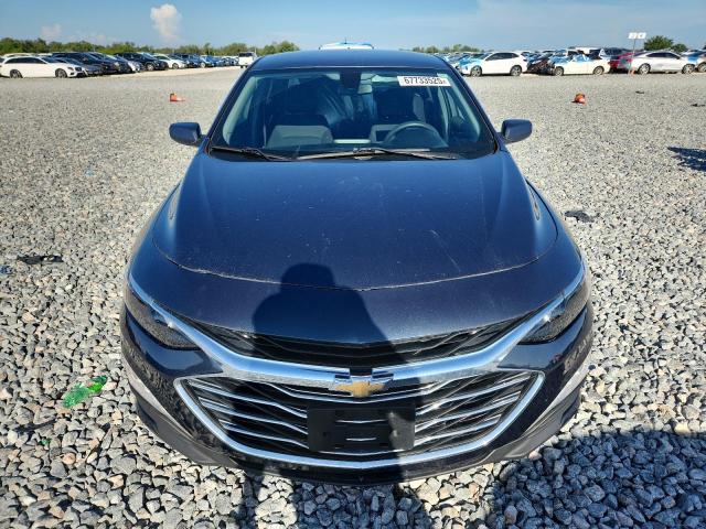 1G1ZD5ST7KF158408 - 2019 CHEVROLET MALIBU LT GRAY photo 5