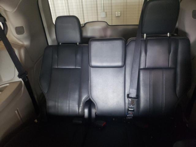 2C4RC1BG2DR720412 - 2013 CHRYSLER TOWN & COU TOURING SILVER photo 10