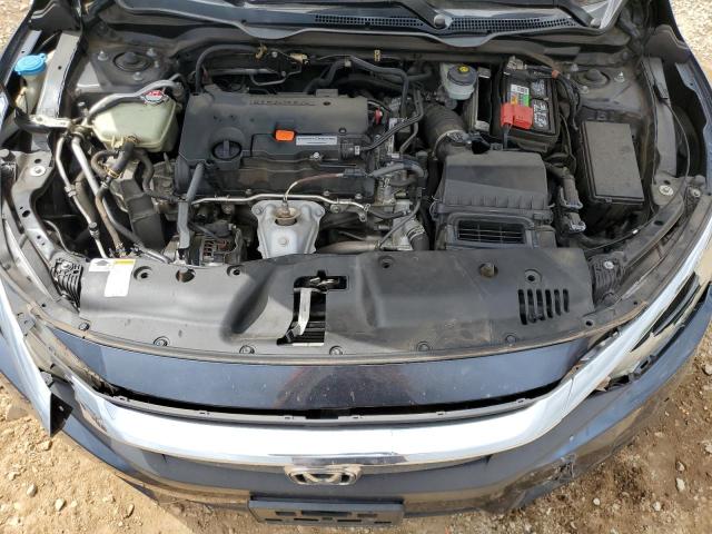 19XFC2F71GE078824 - 2016 HONDA CIVIC EX BLUE photo 11