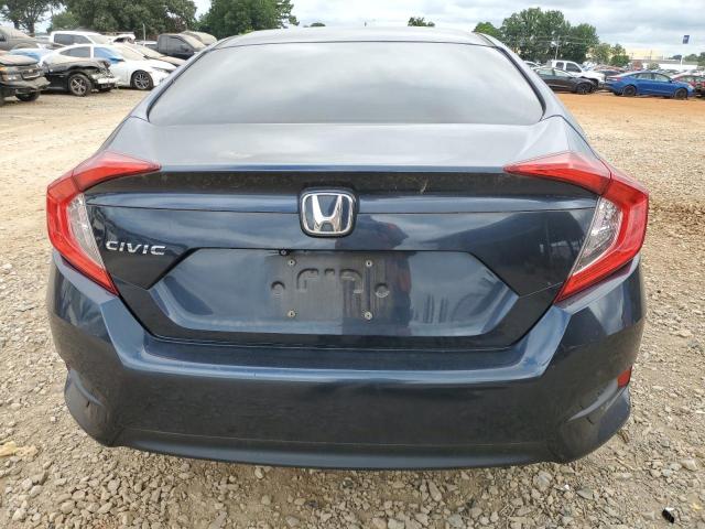 19XFC2F71GE078824 - 2016 HONDA CIVIC EX BLUE photo 6