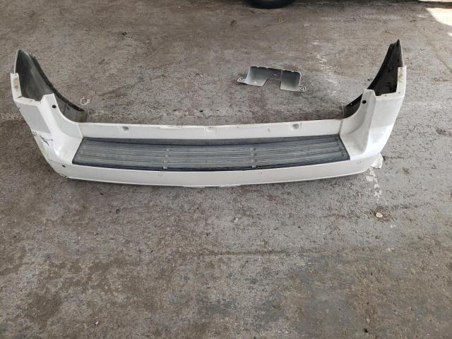 5LMJJ2HT7FEJ13167 - 2015 LINCOLN NAVIGATOR 白色 照片 13