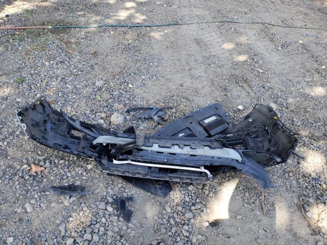 WA1VAAF70HD025749 - 2017 AUDI Q7 PRESTIGE შავი ფოტო 13