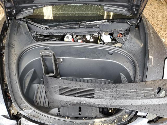 5YJ3E1EC8PF689644 - 2023 TESLA MODEL 3 Մոխրագույն լուսանկար 11