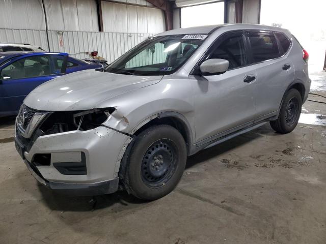 2017 NISSAN ROGUE S, 