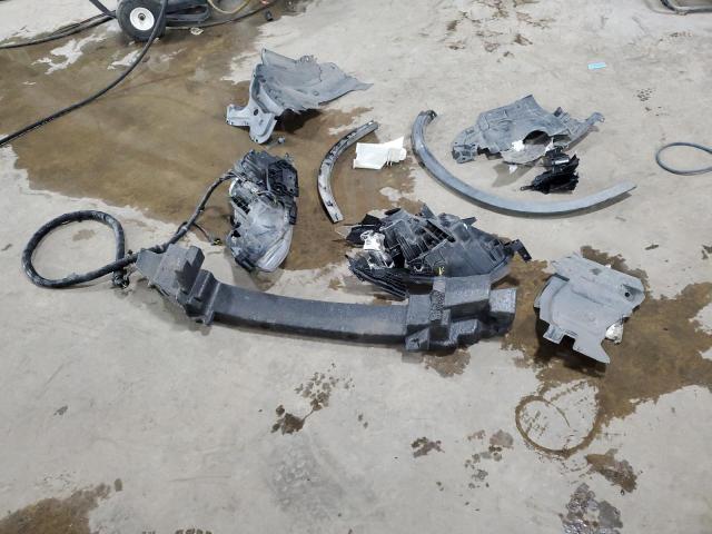 KNMAT2MV4HP509072 - 2017 NISSAN ROGUE S 银色 照片 13