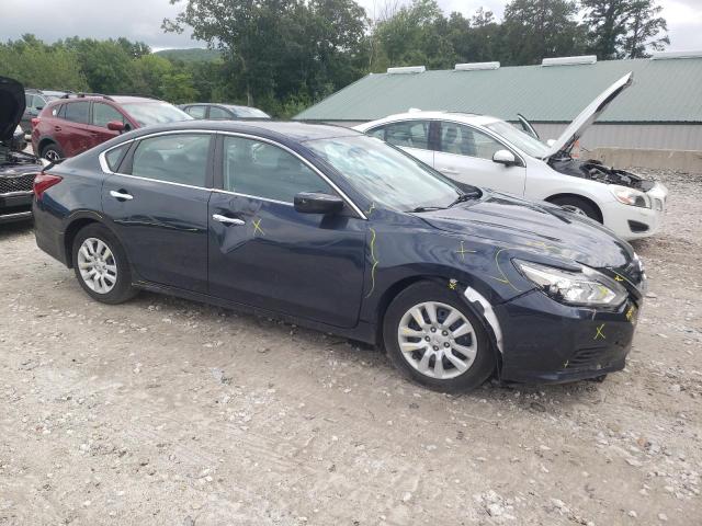 1N4AL3AP2JC162839 - 2018 NISSAN ALTIMA 2.5 GRAY photo 4