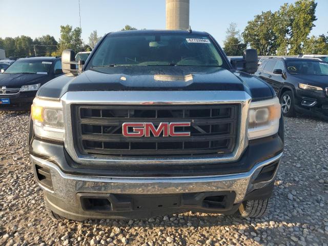 1GTV2TEH2FZ398865 - 2015 GMC SIERRA K1500 BLACK photo 5