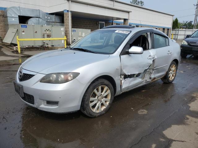 2008 MAZDA 3 I, 